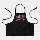 Search for sous chef aprons Food