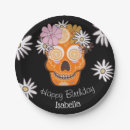 Search for day of the dead Birthday