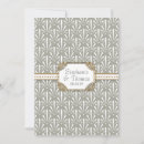 Search for cell phone invitations Vintage