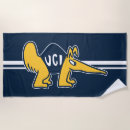 Search for college beach towels University of california irvine