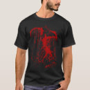 Search for blood splatter tshirts Injury