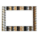 Search for refrigerator magnet picture frames Pattern