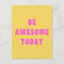 Search for inspirational postcards Modern