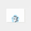 Search for shark post it notes Funny