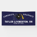 Search for nurse graduation banners Physician assistant graduation