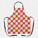 Search for swiss aprons Edelweiss