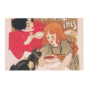 Search for vintage french kitchen posters Cat