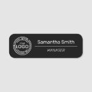 Search for work name tags Corporate