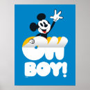 Search for disney quote posters Mickey mouse
