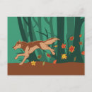Search for wolf postcards Wolves