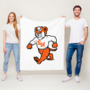 Search for sam houston state university blankets Bearkats design
