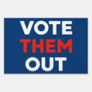 Search for republican outdoor signs Political