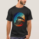 Search for model train tshirts Father
