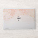 Search for rose gold laptop skins Girly