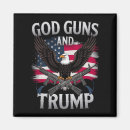 Search for american magnets Politics