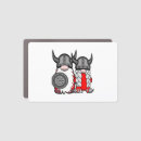 Search for gnome bumper stickers Santa claus
