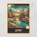 Search for boise idaho postcards Classic