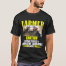 Search for hug a farmer tshirts Farmers