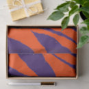 Search for tiger print tissue paper Jungle