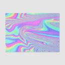 Search for holographic tissue paper Rainbow