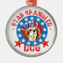 Search for cavalier king charles spaniel ornaments Cavie