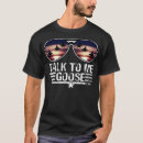 Search for talk to me goose tshirts Education