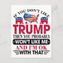 Search for donald trump postcards Portrait