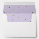 Search for lavender envelopes Girly