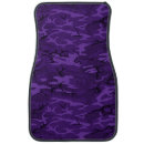 Search for camo car floor mats Purple