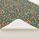 Search for gnome blankets Woodland