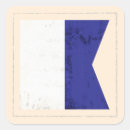 Search for nautical flag stickers Code
