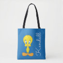 Search for tweety bird tote bags Looney tune character