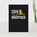 Search for coin cards Numismatist