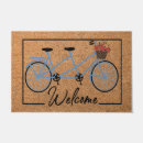 Search for bicycle doormats Cycling dad