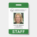Search for green badges Corporate