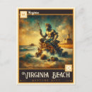 Search for virginia beach postcards Retro