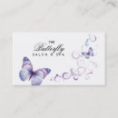 Search for children salon business cards Cute