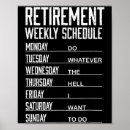 Search for funny retirement posters Friends