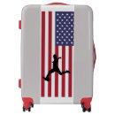 Search for soccer luggage Player