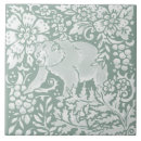 Search for bear tiles William morris