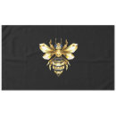 Search for bee tablecloths Honeycomb