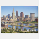 Search for cleveland magnets Vintage