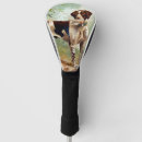 Search for pet golf head covers Dog owner