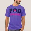 Search for pod tshirts Halloween