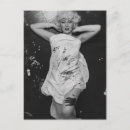 Search for marilyn monroe postcards Classic