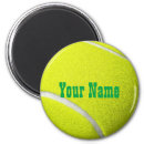 Search for tennis magnets racquet