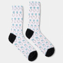 Search for wedding socks Pattern