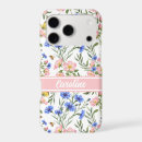 Search for wildflower iphone cases Garden lover