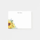 Search for thank you post it notes Floral