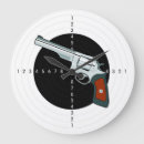 Search for gun clocks Rifle